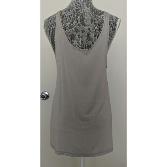 Junk Food Long Weekend Tank Top - Size L - NWOT - Picture 4 of 6